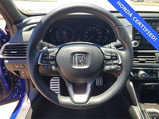 2018 Honda Accord Sport 1HGCV2F3XJA035105 in Lake Jackson, TX 22