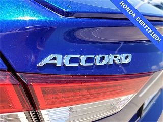 2018 Honda Accord Sport 1HGCV2F3XJA035105 in Lake Jackson, TX 8