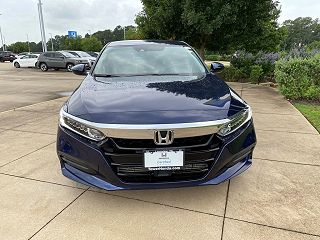 2018 Honda Accord LX 1HGCV1F14JA120918 in Longview, TX 2