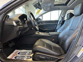 2018 Honda Accord EXL 1HGCV1F53JA114689 in Longview, WA 10