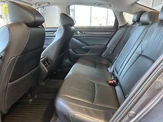 2018 Honda Accord EXL 1HGCV1F53JA114689 in Longview, WA 12
