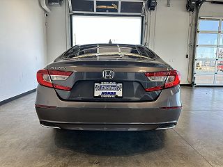 2018 Honda Accord EXL 1HGCV1F53JA114689 in Longview, WA 4