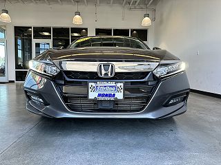 2018 Honda Accord EXL 1HGCV1F53JA114689 in Longview, WA 8