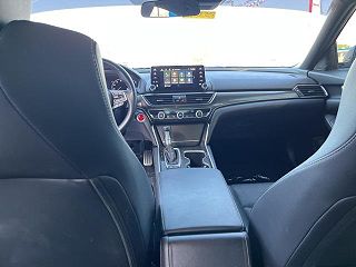 2018 Honda Accord Sport 1HGCV1F31JA257543 in Lugoff, SC 15
