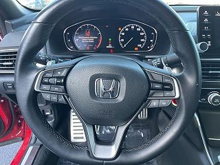 2018 Honda Accord Sport 1HGCV1F31JA257543 in Lugoff, SC 17