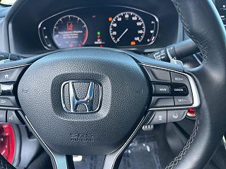 2018 Honda Accord Sport 1HGCV1F31JA257543 in Lugoff, SC 18