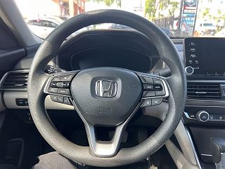2018 Honda Accord LX 1HGCV1F11JA130743 in Miami, FL 11