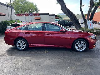 2018 Honda Accord LX 1HGCV1F11JA130743 in Miami, FL 4