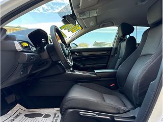 2018 Honda Accord LX 1HGCV1F16JA083385 in Modesto, CA 10