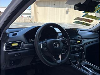 2018 Honda Accord LX 1HGCV1F16JA083385 in Modesto, CA 11