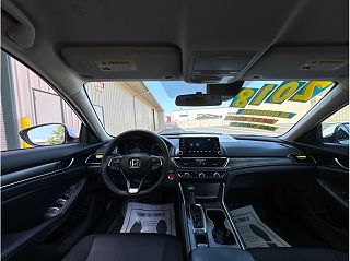 2018 Honda Accord LX 1HGCV1F16JA083385 in Modesto, CA 16