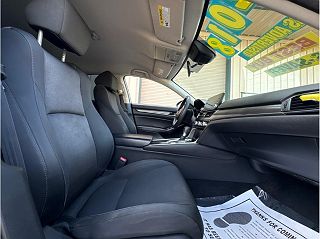 2018 Honda Accord LX 1HGCV1F16JA083385 in Modesto, CA 17