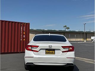 2018 Honda Accord LX 1HGCV1F16JA083385 in Modesto, CA 7