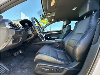 2018 Honda Accord Sport 1HGCV1F31JA030563 in Modesto, CA 10