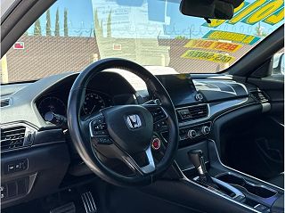 2018 Honda Accord Sport 1HGCV1F31JA030563 in Modesto, CA 11