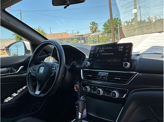 2018 Honda Accord Sport 1HGCV1F31JA030563 in Modesto, CA 17