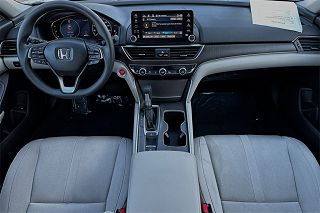2018 Honda Accord EX 1HGCV1F48JA229280 in Morgan Hill, CA 14