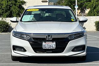 2018 Honda Accord EXL 1HGCV1F59JA246842 in Morgan Hill, CA 10