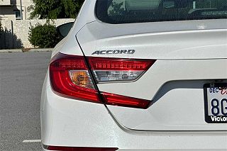 2018 Honda Accord EXL 1HGCV1F59JA246842 in Morgan Hill, CA 27