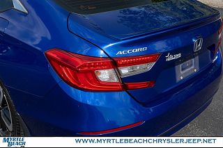 2018 Honda Accord Sport 1HGCV1F3XJA175133 in Myrtle Beach, SC 11