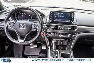 2018 Honda Accord Sport 1HGCV1F3XJA175133 in Myrtle Beach, SC 14