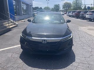 2018 Honda Accord Touring 1HGCV2F95JA048073 in Newport News, VA 30