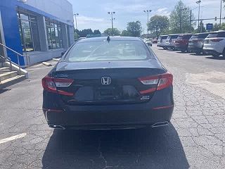 2018 Honda Accord Touring 1HGCV2F95JA048073 in Newport News, VA 5