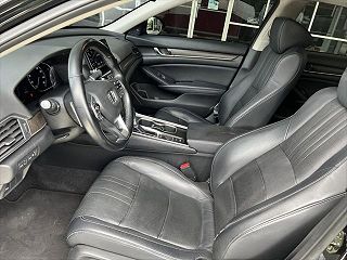2018 Honda Accord Touring 1HGCV1F90JA185366 in North Charleston, SC 17