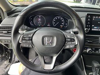 2018 Honda Accord Touring 1HGCV1F90JA185366 in North Charleston, SC 19
