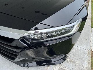 2018 Honda Accord Touring 1HGCV1F90JA185366 in North Charleston, SC 6