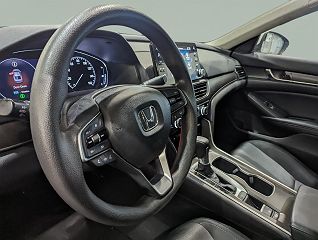 2018 Honda Accord EX 1HGCV1F4XJA189736 in Pittsburgh, PA 15