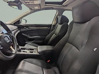 2018 Honda Accord EX 1HGCV1F4XJA189736 in Pittsburgh, PA 9
