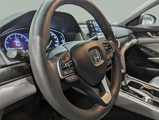 2018 Honda Accord EX 1HGCV1F41JA009348 in Pittsburgh, PA 14