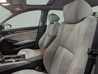 2018 Honda Accord EX 1HGCV1F41JA009348 in Pittsburgh, PA 15