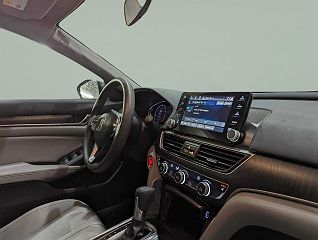 2018 Honda Accord EX 1HGCV1F41JA009348 in Pittsburgh, PA 26