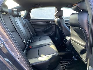 2018 Honda Accord Sport 1HGCV1F3XJA052108 in Pittsfield, MA 8