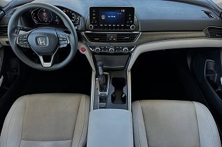 2018 Honda Accord LX 1HGCV1F14JA093946 in Poway, CA 14