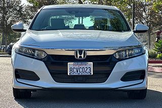 2018 Honda Accord LX 1HGCV1F14JA093946 in Poway, CA 9