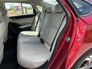 2018 Honda Accord EXL 1HGCV1F56JA035419 in Rockville, MD 16