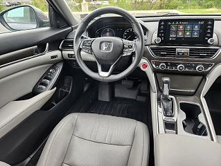 2018 Honda Accord EXL 1HGCV1F58JA112968 in Royersford, PA 13