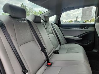 2018 Honda Accord EXL 1HGCV1F58JA112968 in Royersford, PA 15