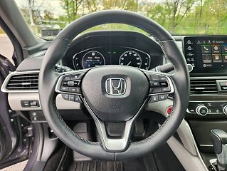 2018 Honda Accord EXL 1HGCV1F58JA112968 in Royersford, PA 18