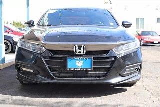 2018 Honda Accord Sport 1HGCV1F31JA133398 in Santa Maria, CA 8
