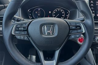 2018 Honda Accord EXL 1HGCV1F6XJA101673 in Seaside, CA 23