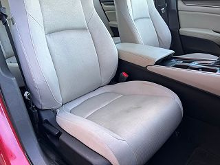 2018 Honda Accord LX 1HGCV1F11JA088350 in Shelby, NC 20