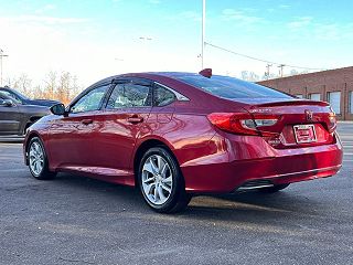 2018 Honda Accord LX 1HGCV1F11JA088350 in Shelby, NC 4