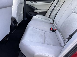 2018 Honda Accord LX 1HGCV1F11JA088350 in Shelby, NC 7