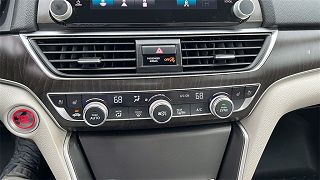 2018 Honda Accord Touring 1HGCV1F9XJA070886 in Siler City, NC 17
