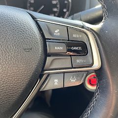 2018 Honda Accord Touring 1HGCV1F97JA005560 in Southgate, MI 11