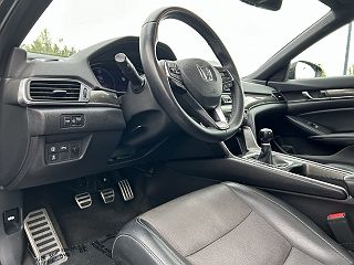 2018 Honda Accord Sport 1HGCV2E32JA005632 in Troutdale, OR 13